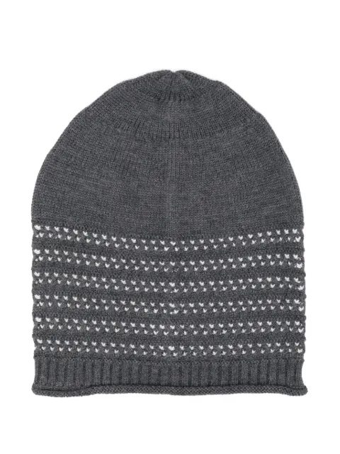 Private Stock The Desmond beanie Grey PS08ACH03GRY