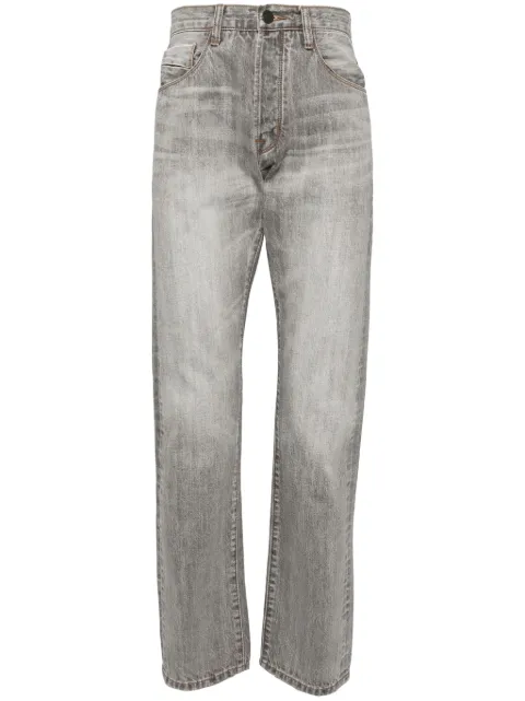 Private Stock The Greenwich jeans Grey PS08ACJW05MGRY