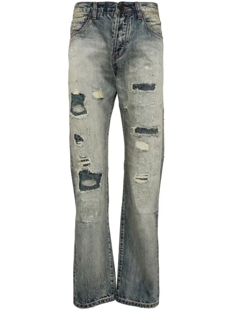 Private Stock The Miller jeans Blue PS08ACJW03MBLU