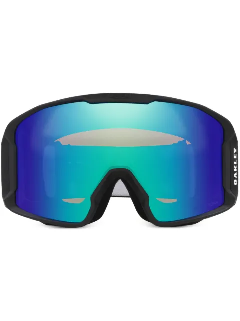 Oakley Line Miner™ M snow goggles Black OO7093709375