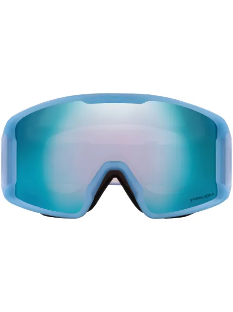 Oakley Line Miner™ M snow goggles Blue OO7093709379