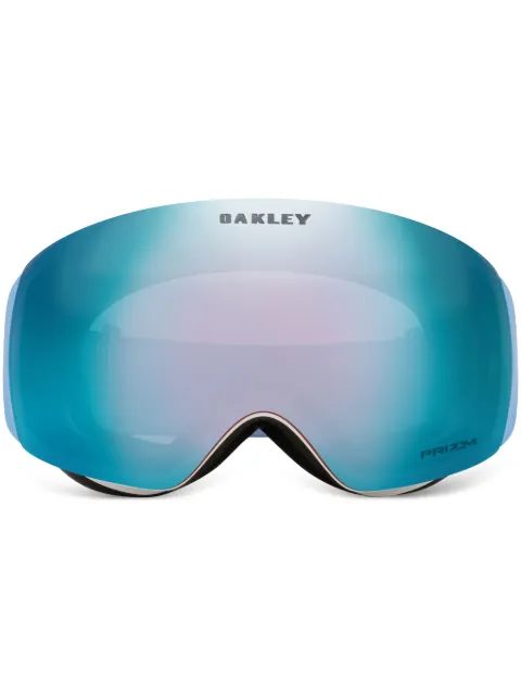 Oakley Flight Deck™ M snow goggles Blue OO70647064E1