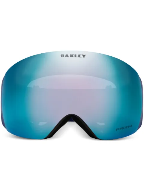 Oakley Flight Deck™ L snow goggles Blue OO70507050D4