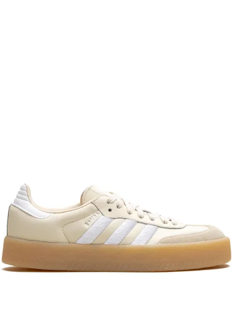 adidas Sambae "Wonder/White/Gum" sneakers Neutrals ID0434