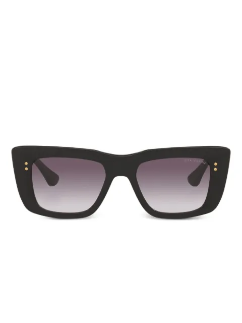 Dita Eyewear square-frame sunglasses Black DTS4371