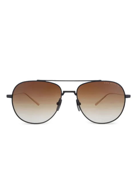 Dita Eyewear Artoa 79 sunglasses Black DTS1613