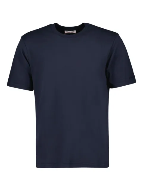Orlebar Brown cotton jersey T-shirt Blue 279055