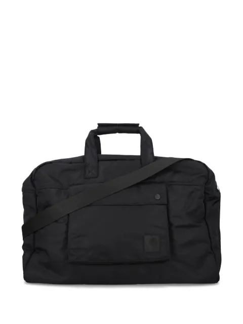Carhartt WIP Otley two-way travel bag Black I033105N89XX