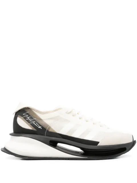Y-3 S-Gendo run sneakers White IG4053
