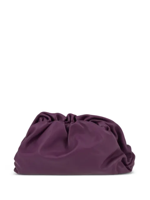 Bottega Veneta Pre-Owned 2020s The Pouch clutch bag Multicolour 407047