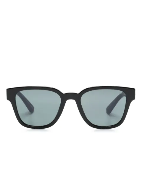 Prada Eyewear square-frame sunglasses Black PRA04S16K07T