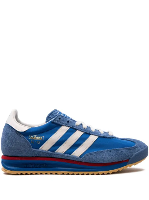 adidas SL 72 RS XLD "Blue Scarlet" sneakers Blue IG2132