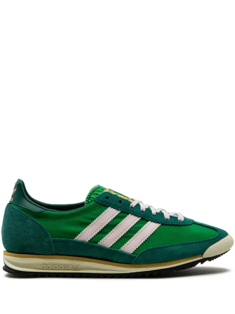 adidas SL 72 OG "Night Indigo" sneakers Green IE3427