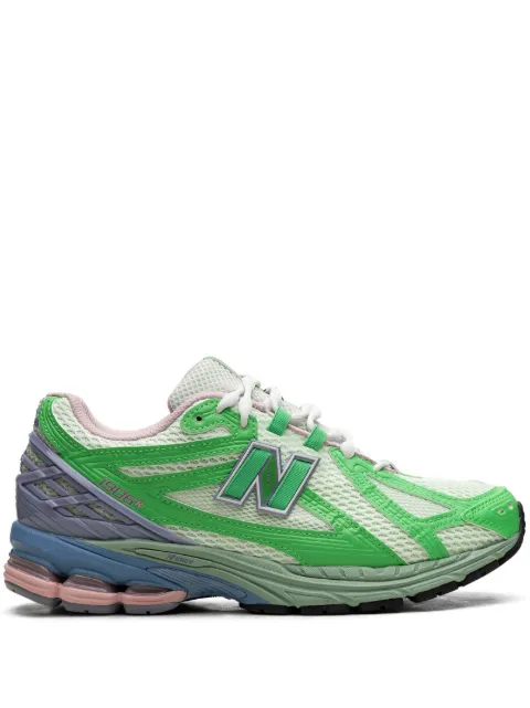 New Balance 1906R "Green/Astral Purple" sneakers Green M1906RVA