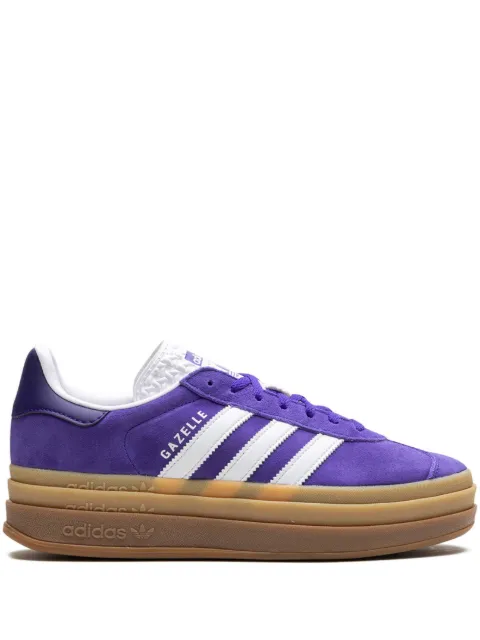 adidas Gazelle Bold sneakers Purple IE0419
