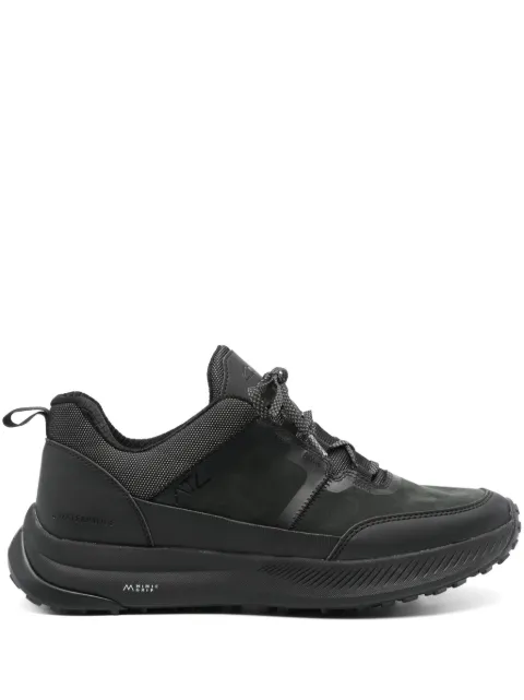 Clarks x ATL Trail Lace suede trainers Black 26167656
