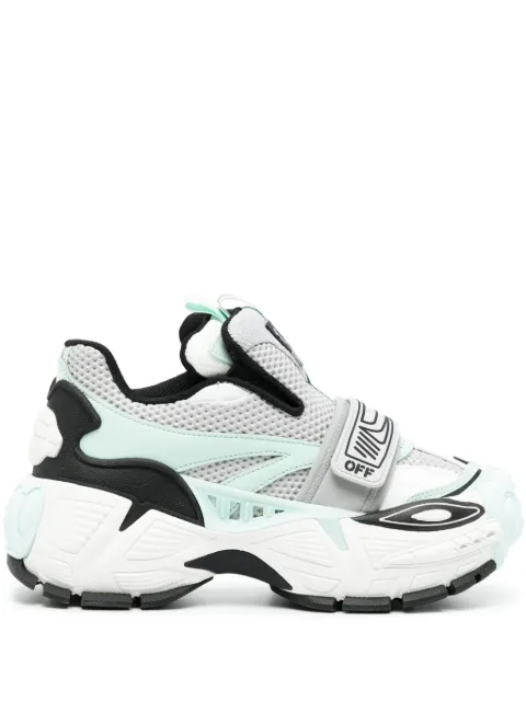 Off-White Glove slip-on sneakers White OWIA281S24LEA0010552