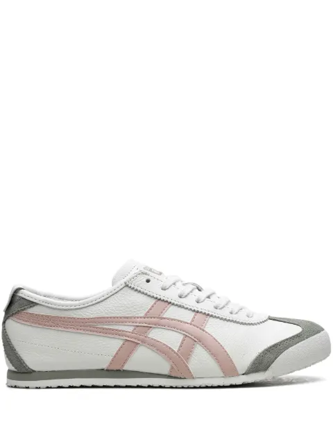 Onitsuka Tiger Mexico 66 "Airy Blue/Watershed Rose" sneakers White 1183A201
