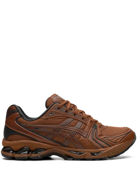 ASICS Gel-Kayano 14 "Earthenware Pack Rusty Brown" sneakers Brown 1203A412200