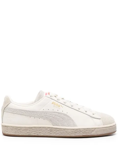 PUMA x Staple Suede "Year of the Dragon" sneakers Neutrals 39625401