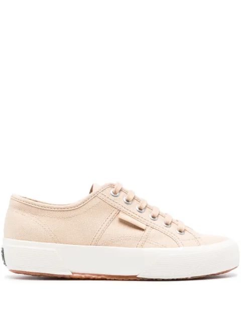 Superga 2706 OG canvas sneakers Neutrals S3111TW2706