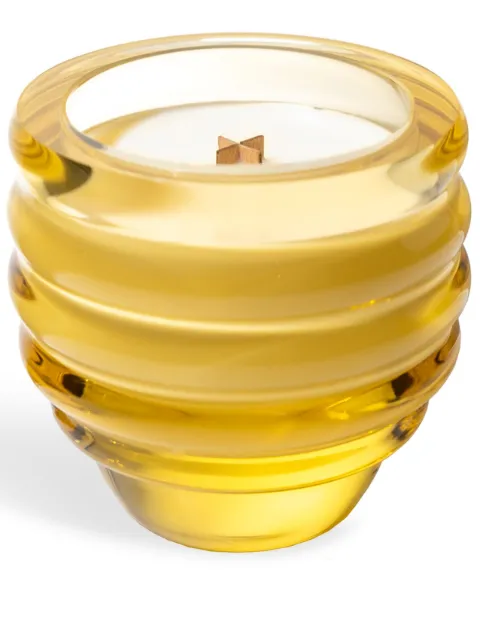 KLIMCHI Lemon Bliss candle (11cm x 10cm) Yellow 1221118100