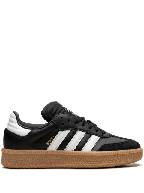 adidas Samba XLG "Black/White/Gum" sneakers Black IE1379