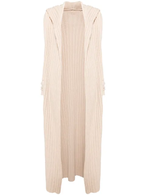 Teddy Cashmere Amalfi coat AMALFI