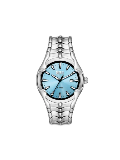 Diesel Dz2200 Vert 44mm watch Blue DZ220000QQQ