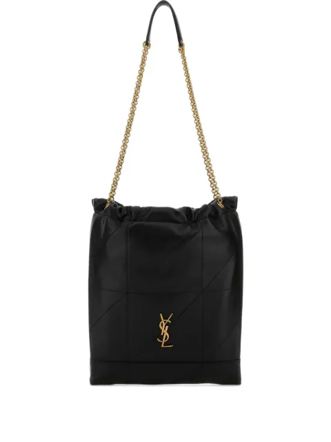 Saint Laurent Jamie 4.3 shoulder bag Black 781666AAB32