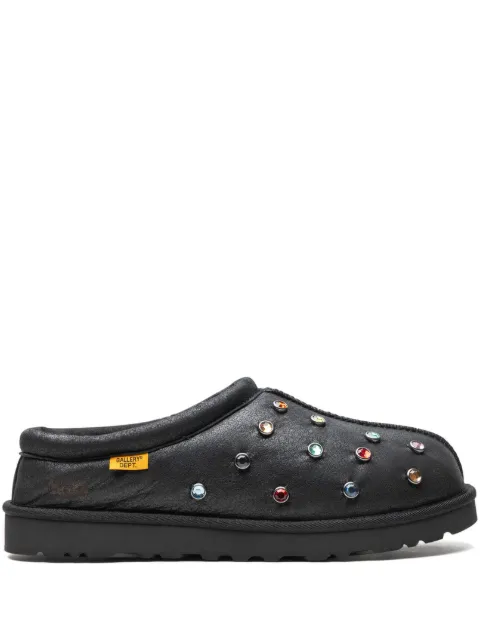 UGG Gallery Dept Tasman slippers Black 1166950BLK