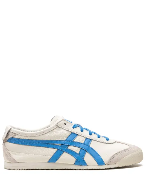 Onitsuka Tiger Mexico 66™ "White/Blue" sneakers White 1183A201