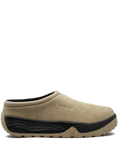 Nike ACG Rufus "Limestone" slip-on sneakers Neutrals FV2923