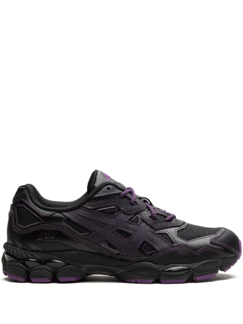 ASICS x Needles GEL-NYC sneakers Black 1201B008001