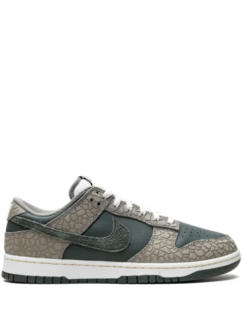 Nike Dunk Low "Urban Landscape 2.0" sneakers Green HF4878
