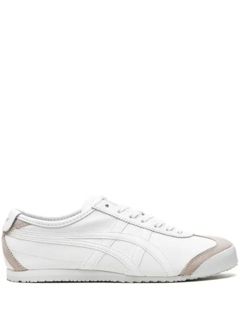 Onitsuka Tiger Mexico 66 low sneakers White 1183C102