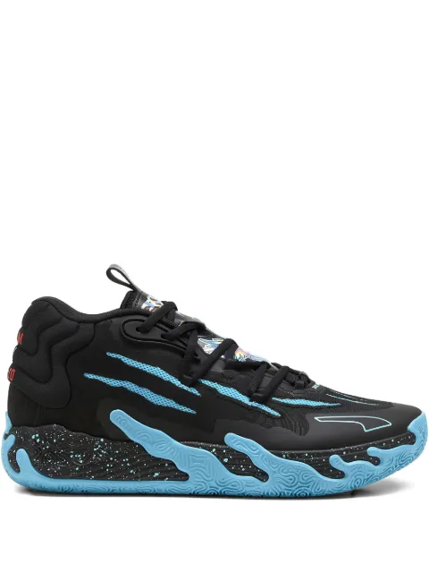 PUMA MB.03 "Blue Hive" sneakers Black 37922101
