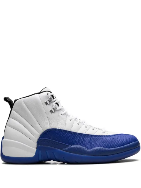Jordan Air Jordan 12 sneakers White CT8013