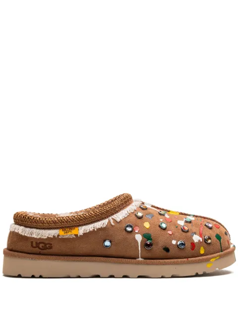 UGG Gallery Dept Tasman slippers Brown 1166952CHE