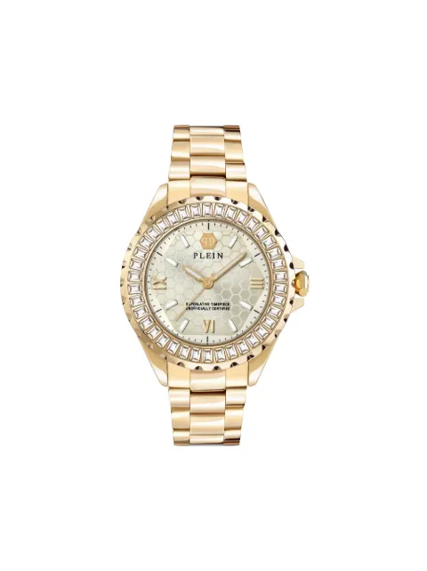 Philipp Plein Heaven 38mm Neutrals PWPOA0624