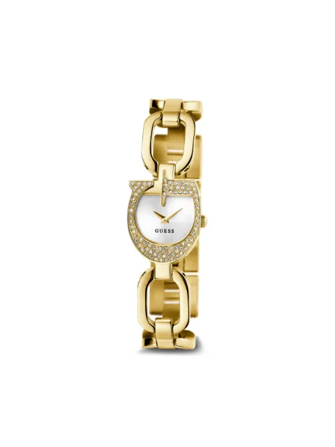 GUESS USA Gia 22.2mm White GW0683L2