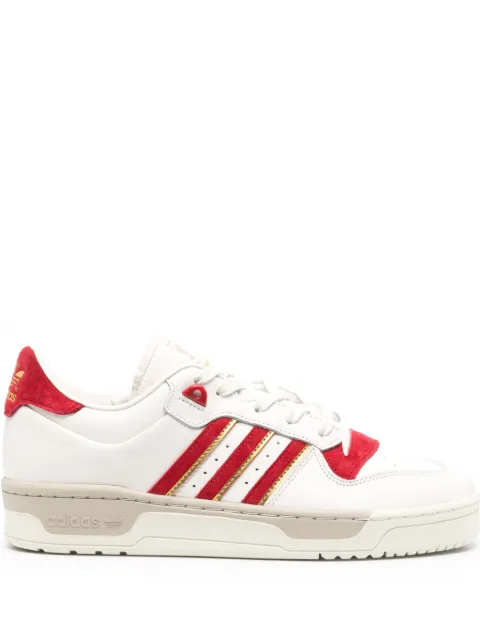 adidas Rivalry 86 leather sneakers White IF6263