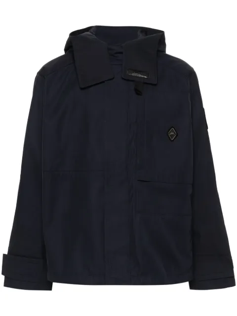 A-COLD-WALL* Gable Storm jacket Blue ACWMO239