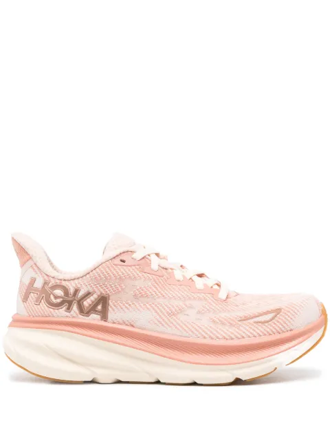 HOKA Clifton 9 sneakers Pink 1127896