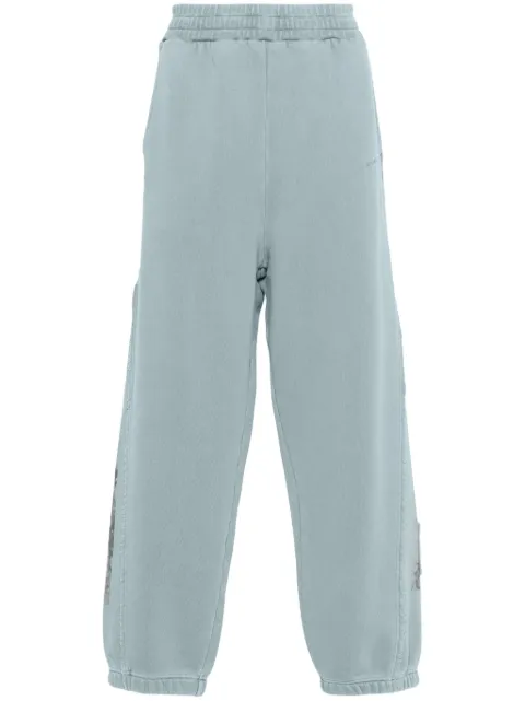 A-COLD-WALL* Cubist track pants Grey ACWMB272