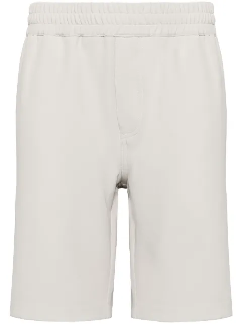 SAMSOE SAMSOE Smith 10929 shorts Neutrals M20300051