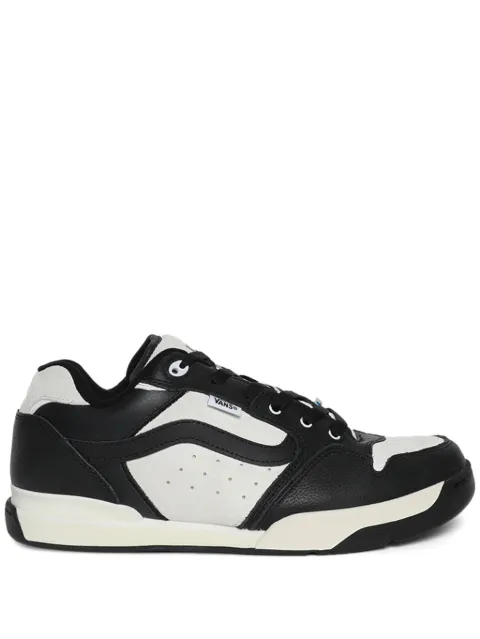 Vans Rowley XLT faux-leather sneakers Black VN000CQFINK1