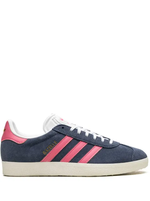 adidas Gazelle "Ink Lucid Pink" sneakers Blue ID3189