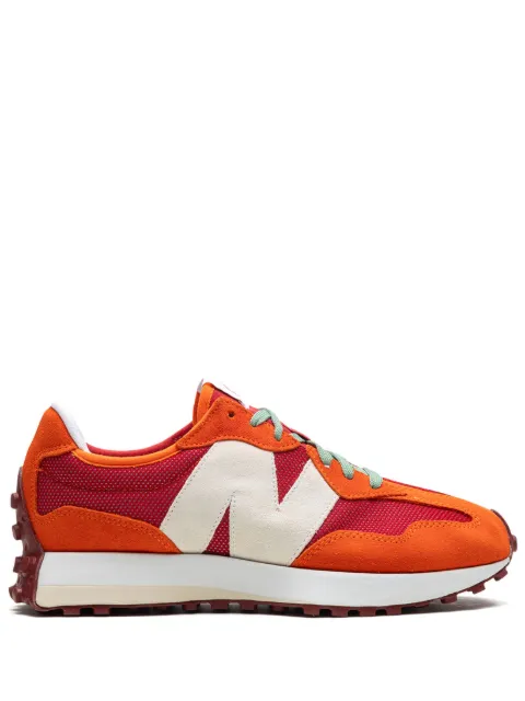 New Balance x Todd Snyder 327 "Farmer's Market Pomegranate" sneakers Orange MS327TSA