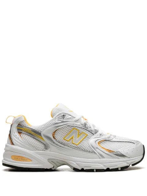 New Balance 530 panelled sneakers White MR530PUT
